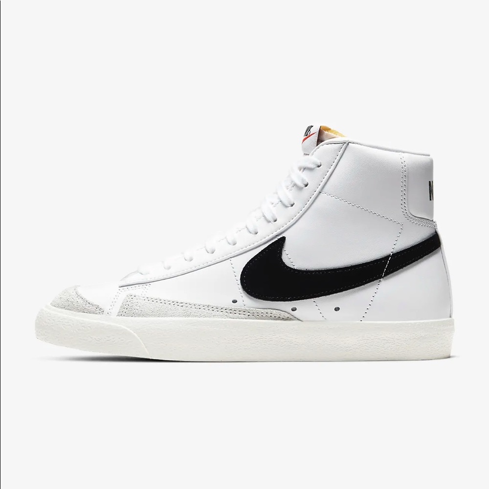SOLD Nike blazers womens size 9